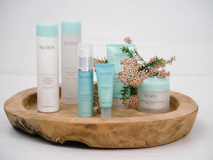 Nutricentials Bioadaptive Skincare