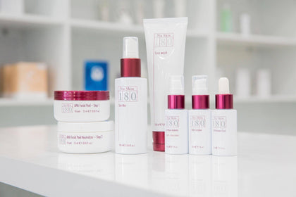 180° Anti-Ageing Skin System