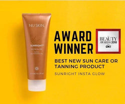 the beauty awards