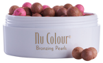 Bronzing Pearls with Antioxidants - Highlight, Bronze, Shimmer