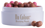 Bronzing Pearls with Antioxidants - Highlight, Bronze, Shimmer