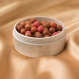 Bronzing Pearls with Antioxidants - Highlight, Bronze, Shimmer