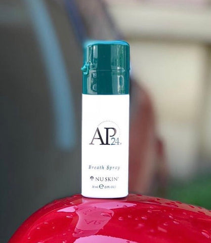 AP24 Anti-Plaque Breath Spray