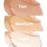 Skin Beneficial Concealer - 3 Shades