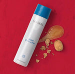 Liquid Body Lufra Skin Revitaliser With Walnut Husks & Aloe Vera