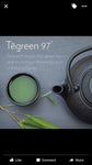 Tegreen (120 capsules)