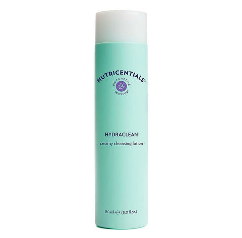 HydraClean Creamy Cleansing Lotion