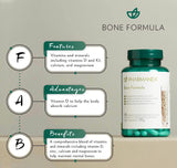 Bone Formula