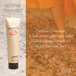 Epoch Firewalker Cooling, Soothing Foot Cream