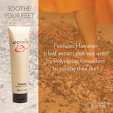 Epoch Firewalker Cooling, Soothing Foot Cream