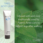 Epoch IceDancer - Cooling, peppermint leg gel