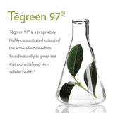 Tegreen (30 capsules)