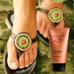 Epoch Sole Solution - Moisturising foot cream for cracked heels, dry feet and callouses