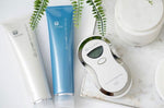 ageLOC Galvanic Body Trio - Firm & Contour