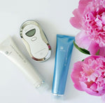 ageLOC Galvanic Body Trio - Firm & Contour