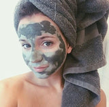 Epoch Glacial Marine Mud: Purifying Marine Mud Mask