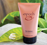 Epoch Sole Solution - Moisturising foot cream for cracked heels, dry feet and callouses