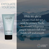 Epoch Glacial Marine Mud: Purifying Marine Mud Mask