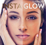 Sunright Insta Glow Tinted Self-Tanning Gel