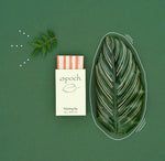 Epoch Polishing Bar: Soap-free, exfoliating cleansing bar(with over 30 Skin beneficial minerals)