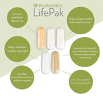 LifePak+