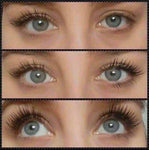 Curling Mascara Black