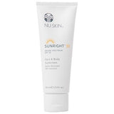 Sunright 35