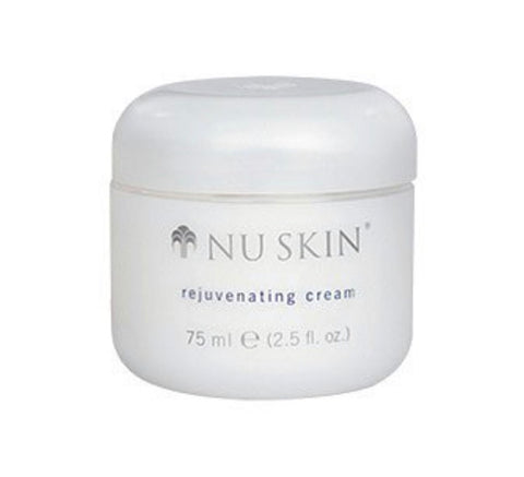 Rejuvenating Cream