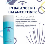 In Balance pH Balance Toner