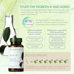 Tegreen (30 capsules)