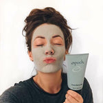 Epoch Glacial Marine Mud: Purifying Marine Mud Mask