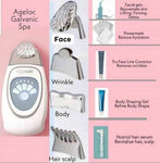 ageLOC Galvanic Spa