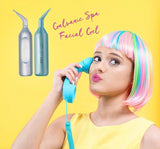 Galvanic Facial Spa Gels with ageLOC®