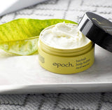 Epoch Baobab Body Butter - Rich cream with baobab and shea butter